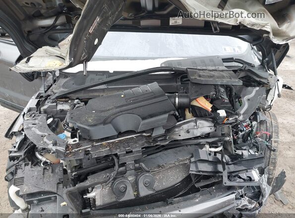 SALVP2RX9JH270031 2018 LAND ROVER RANGE ROVER EVOQUE Gray Widok z tyłu