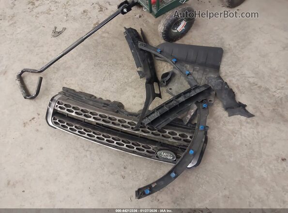 SALVR2RX5KH329300 2019 LAND ROVER RANGE ROVER EVOQUE Black Instrument cluster view