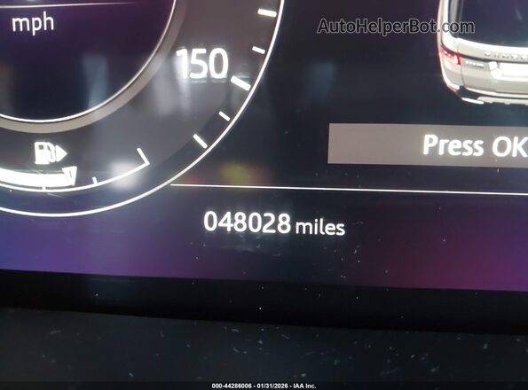 SALWG2RU4KA869410 2019 LAND ROVER RANGE ROVER SPORT Black 