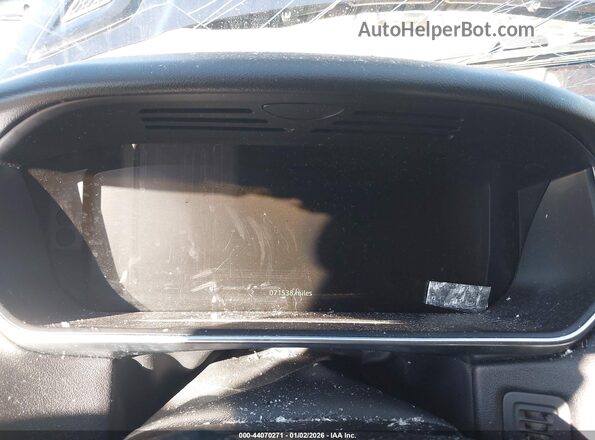 SALWR2FV9HA677027 2017 LAND ROVER RANGE ROVER SPORT Blue Вид задніх сидінь