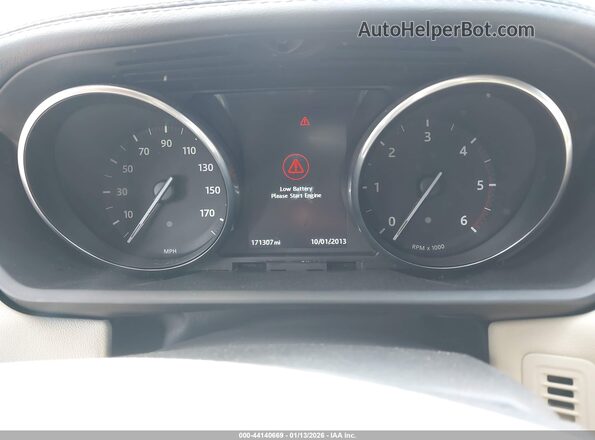 SALWR2KF3GA632498 2016 LAND ROVER RANGE ROVER SPORT White Հետևի նստատեղերի տեսք