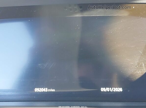 SALWR2RK3JA405161 2018 LAND ROVER RANGE ROVER SPORT Gray Հետևի նստատեղերի տեսք
