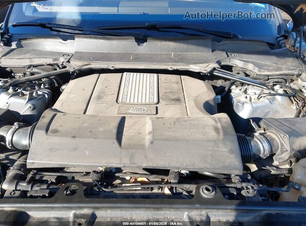 SALWR2RV0JA805656 2018 LAND ROVER RANGE ROVER SPORT Navy Հետևի տեսք