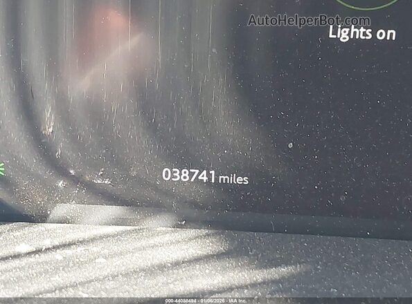 SALWR2RV1KA826551 2019 LAND ROVER RANGE ROVER SPORT Black Панорамний вид салону 360°