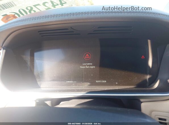 SALWR2RV7JA191639 2018 LAND ROVER RANGE ROVER SPORT White Հետևի նստատեղերի տեսք