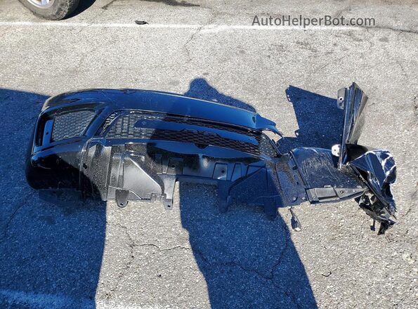 SALWR2SE0NA234783 2022 LAND ROVER RANGE Black VIN կոդի պիտակի տեսք