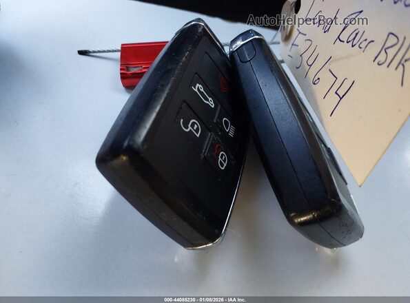 SALWR2SU2MA794360 2021 LAND ROVER RANGE ROVER SPORT Black 