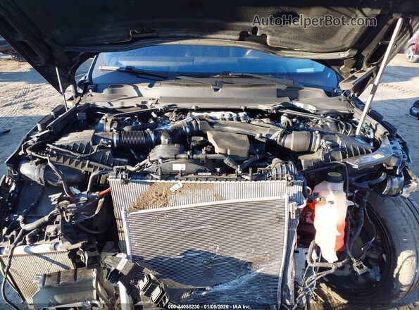 SALWR2SU2MA794360 2021 LAND ROVER RANGE ROVER SPORT Black 