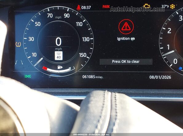 SALWR2SU2MA794360 2021 LAND ROVER RANGE ROVER SPORT Black 