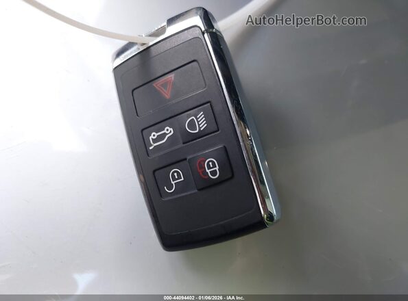 SALWR2SU6NA208096 2022 LAND ROVER RANGE ROVER SPORT Brown 