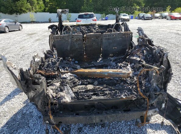 SALWS2RU2NA205545 2022 LAND ROVER RANGE Black უკანა ხედი