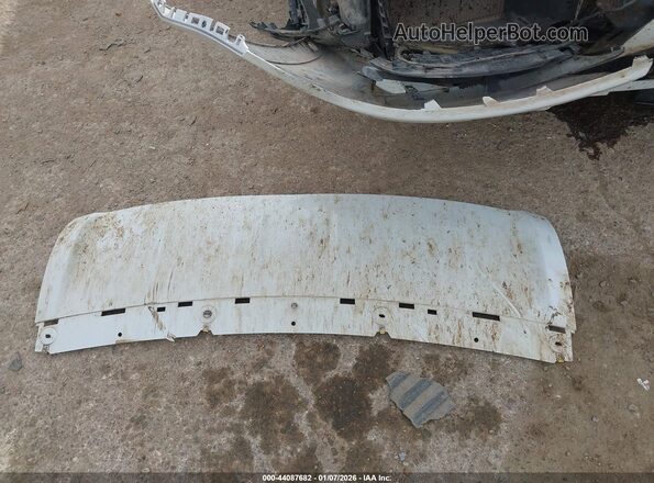 SALWV2SV2JA404728 2018 LAND ROVER RANGE ROVER SPORT White Widok zestawu wskaźników