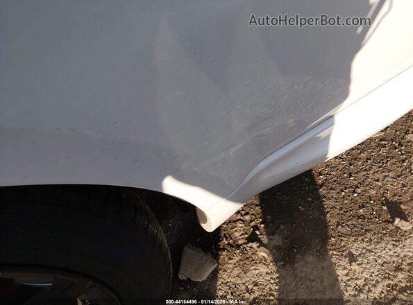 SALWV2SV7KA420540 2019 LAND ROVER RANGE ROVER SPORT White Widok z przodu