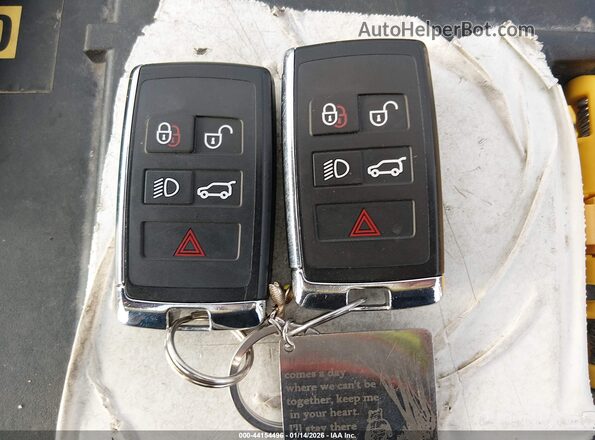 SALWV2SV7KA420540 2019 LAND ROVER RANGE ROVER SPORT White Widok deski rozdzielczej