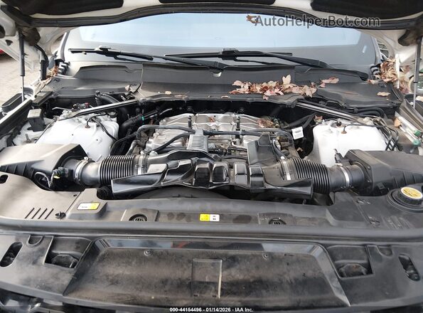 SALWV2SV7KA420540 2019 LAND ROVER RANGE ROVER SPORT White Widok z tyłu