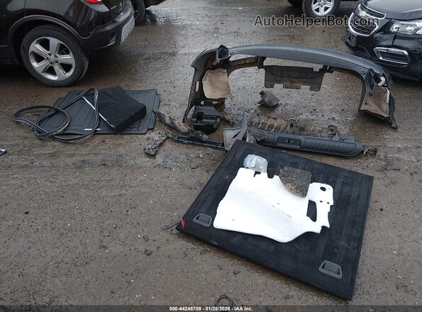 SALWZ2RE3MA768400 2021 LAND ROVER RANGE ROVER SPORT Black Вид щитка приладів