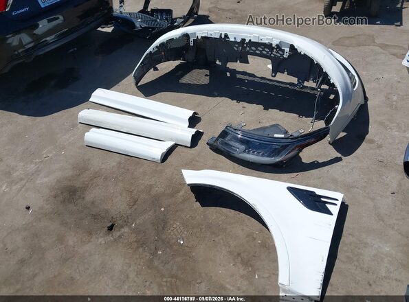SALWZ2RE8LA726125 2020 LAND ROVER RANGE ROVER SPORT White Instrument cluster view