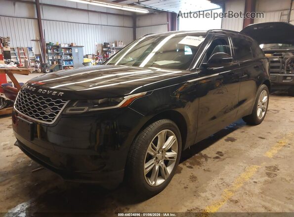 SALYB2EX6LA242331 2020 LAND ROVER RANGE ROVER VELAR Black 