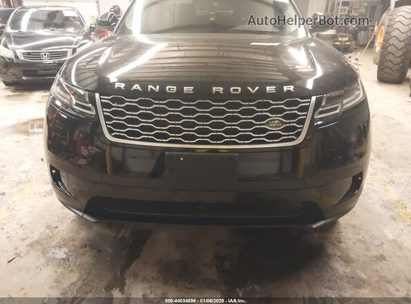 SALYB2EX6LA242331 2020 LAND ROVER RANGE ROVER VELAR Black 