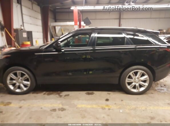 SALYB2EX6LA242331 2020 LAND ROVER RANGE ROVER VELAR Black 