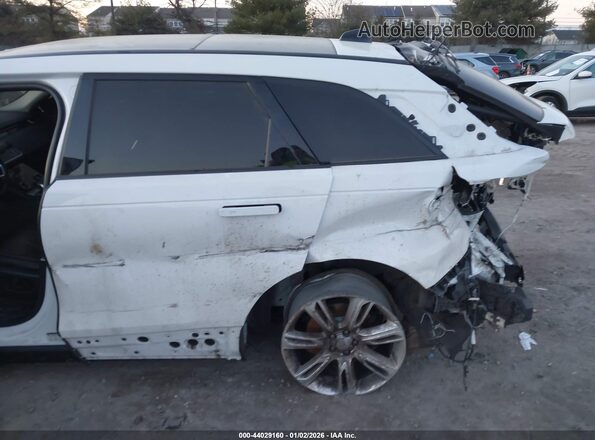 SALYJ2EX1MA310944 2021 LAND ROVER RANGE ROVER VELAR White Vista interior de 360 grados