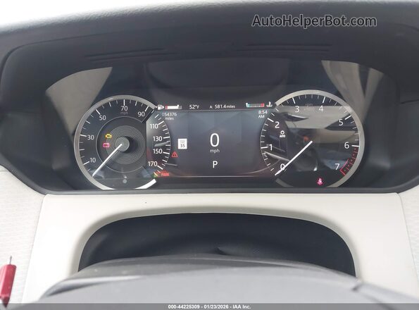 SALYJ2EXXMA315754 2021 LAND ROVER RANGE ROVER VELAR Blue Вид задніх сидінь