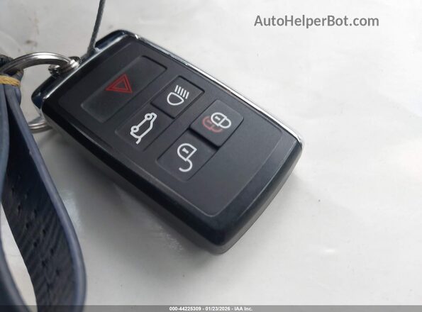 SALYJ2EXXMA315754 2021 LAND ROVER RANGE ROVER VELAR Blue Вид панелі приладів