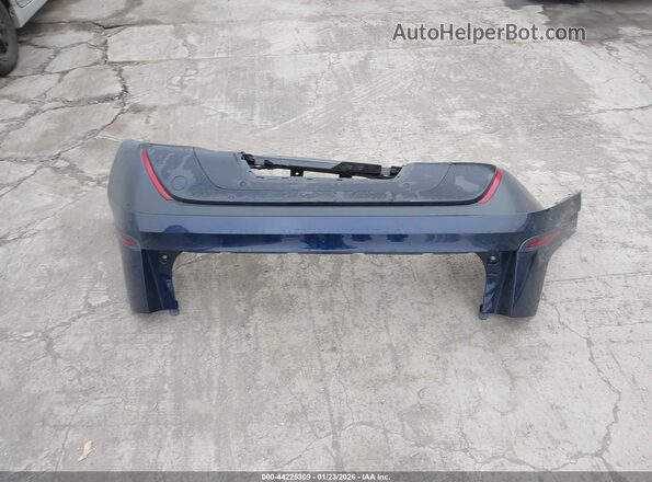 SALYJ2EXXMA315754 2021 LAND ROVER RANGE ROVER VELAR Blue Вид щитка приладів