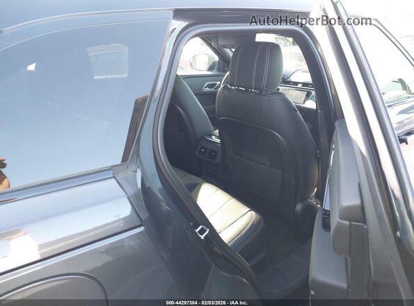SALYJ2EXXNA330112 2022 LAND ROVER RANGE ROVER VELAR Gray Vista de la etiqueta del VIN