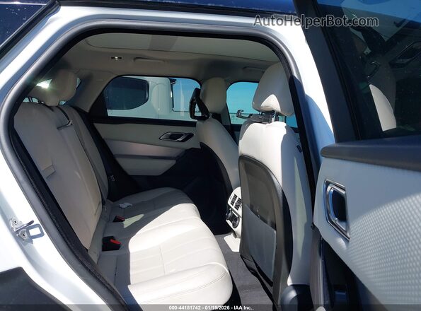 SALYK2EX1LA245220 2020 LAND ROVER RANGE ROVER VELAR White Вид наклейки з VIN-кодом