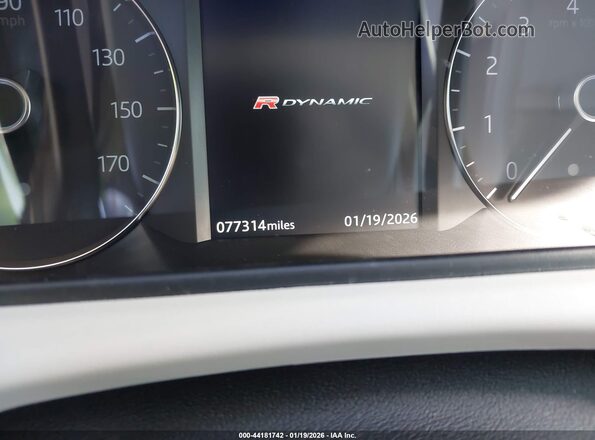 SALYK2EX1LA245220 2020 LAND ROVER RANGE ROVER VELAR White Вид задніх сидінь