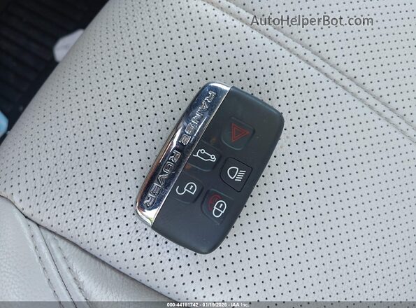 SALYK2EX1LA245220 2020 LAND ROVER RANGE ROVER VELAR White Вид панелі приладів