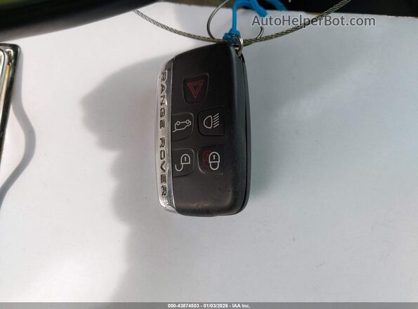 SALYK2EX3LA269101 2020 LAND ROVER RANGE ROVER VELAR Black 
