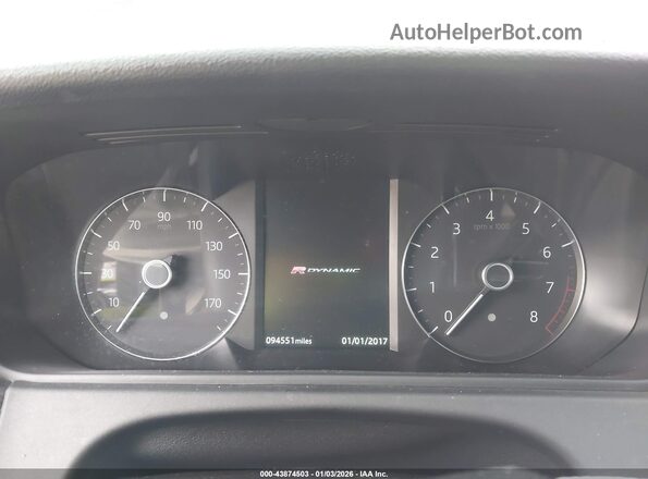 SALYK2EX3LA269101 2020 LAND ROVER RANGE ROVER VELAR Black 