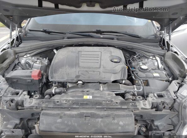 SALYK2EX6LA288256 2020 LAND ROVER RANGE ROVER VELAR Gray 