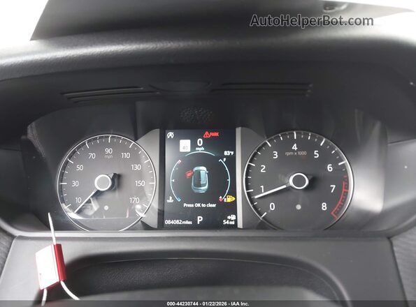 SALYK2EX6LA288256 2020 LAND ROVER RANGE ROVER VELAR Gray 