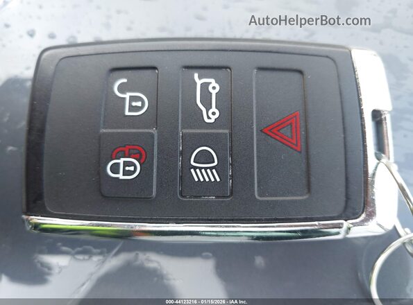 SALYL2EX1RA375133 2024 LAND ROVER RANGE ROVER VELAR Black წინა პანელის ხედი