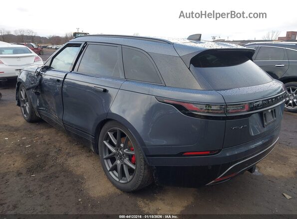 SALYL2EX1RA375133 2024 LAND ROVER RANGE ROVER VELAR Black 