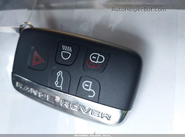SALYL2EX2KA792864 2019 LAND ROVER RANGE ROVER VELAR White Առջևի վահանակի տեսք