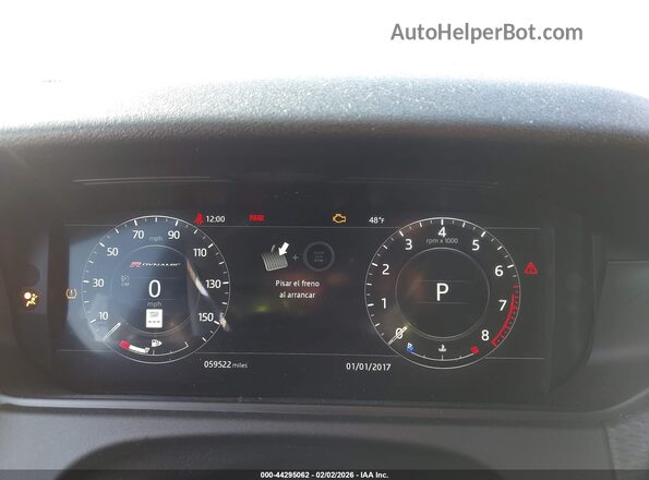 SALYL2EX2KA792864 2019 LAND ROVER RANGE ROVER VELAR White Հետևի նստատեղերի տեսք