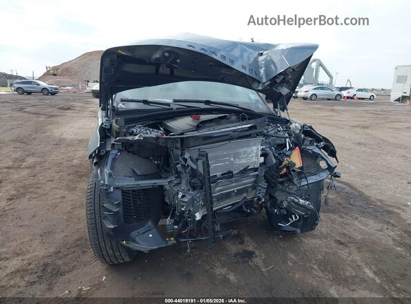 SALYL2EX5TA817225 2026 LAND ROVER RANGE ROVER VELAR Gray Դիմացի տեսք