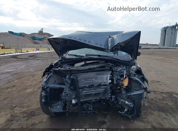 SALYL2EX5TA817225 2026 LAND ROVER RANGE ROVER VELAR Gray Սարքավորումների վահանակի տեսք
