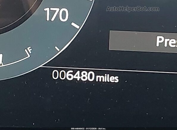 SALYL2EX6TA814611 2026 LAND ROVER RANGE ROVER VELAR Black 