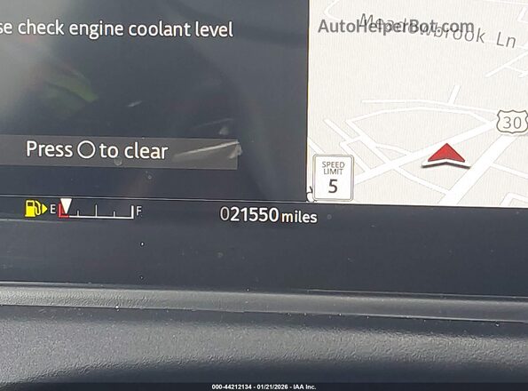 SALYL2EX8RA387909 2024 LAND ROVER RANGE ROVER VELAR White 