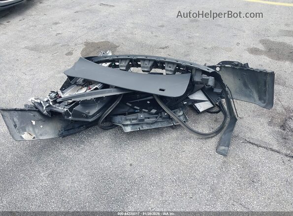 SALYL2EX8SA809683 2025 LAND ROVER RANGE ROVER VELAR Черный Вид панели приборов