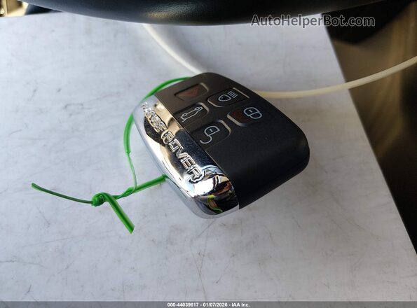 SALYL2EX9KA791629 2019 LAND ROVER RANGE ROVER VELAR Black Առջևի վահանակի տեսք