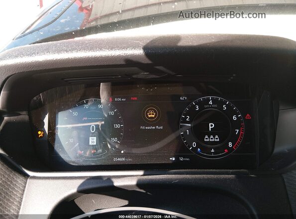 SALYL2EX9KA791629 2019 LAND ROVER RANGE ROVER VELAR Black Հետևի նստատեղերի տեսք