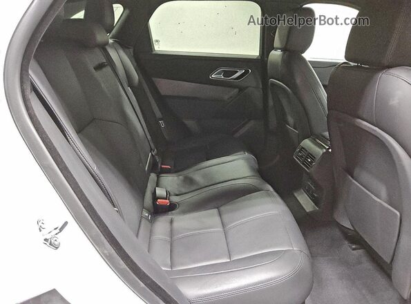 SALYL2EXXSA809569 2025 LAND ROVER RANGE White 