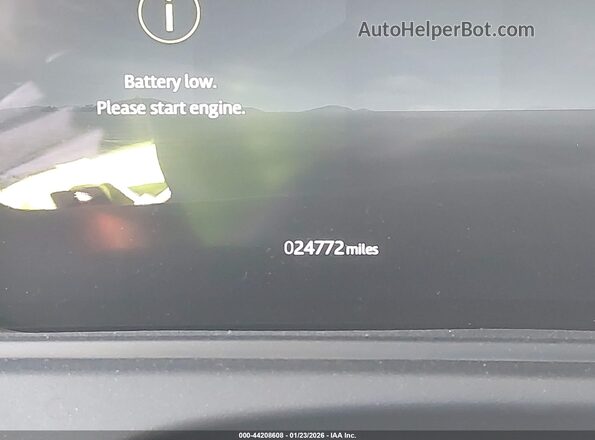 SALYL2FU8SA807095 2025 LAND ROVER RANGE ROVER VELAR Черный Вид задних сидений