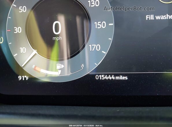 SALYM2FUXRA368585 2024 LAND ROVER RANGE ROVER VELAR Gray 